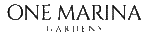 One Marina Gardens Logo